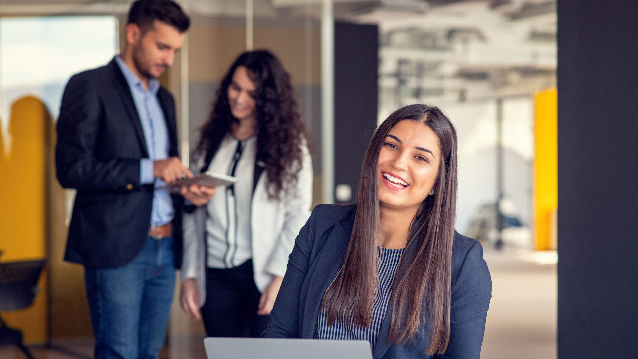 DACHSER abre un Corporate IT Hub en la ciudad de Oporto, Portugal. / FS Stock/Shutterstock.com DACHSER abre un Corporate IT Hub en la ciudad de Oporto, Portugal. / FS Stock/Shutterstock.com