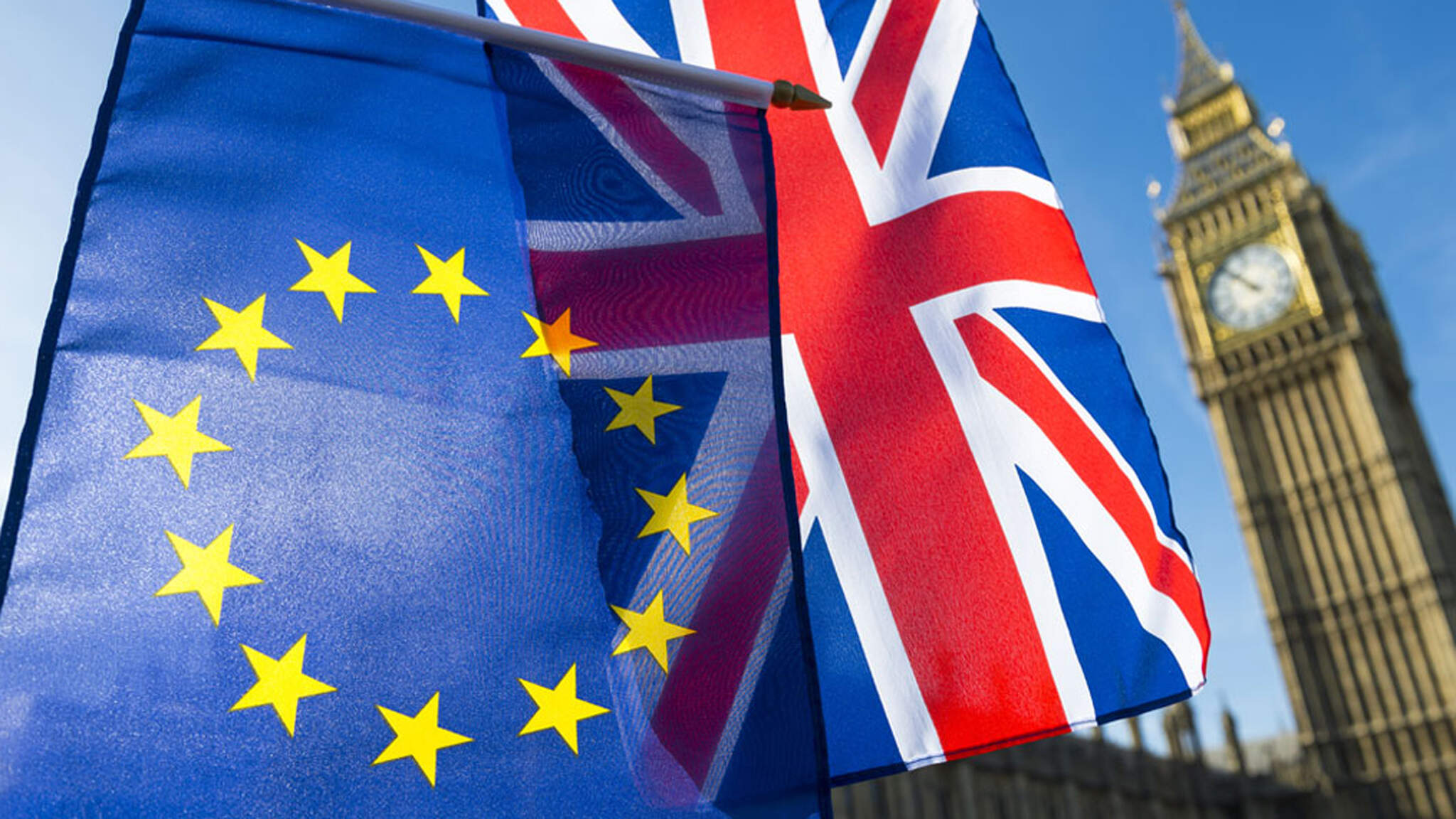 Dachser está preparada ante cualquier escenario del Brexit Dachser está preparada ante cualquier escenario del Brexit