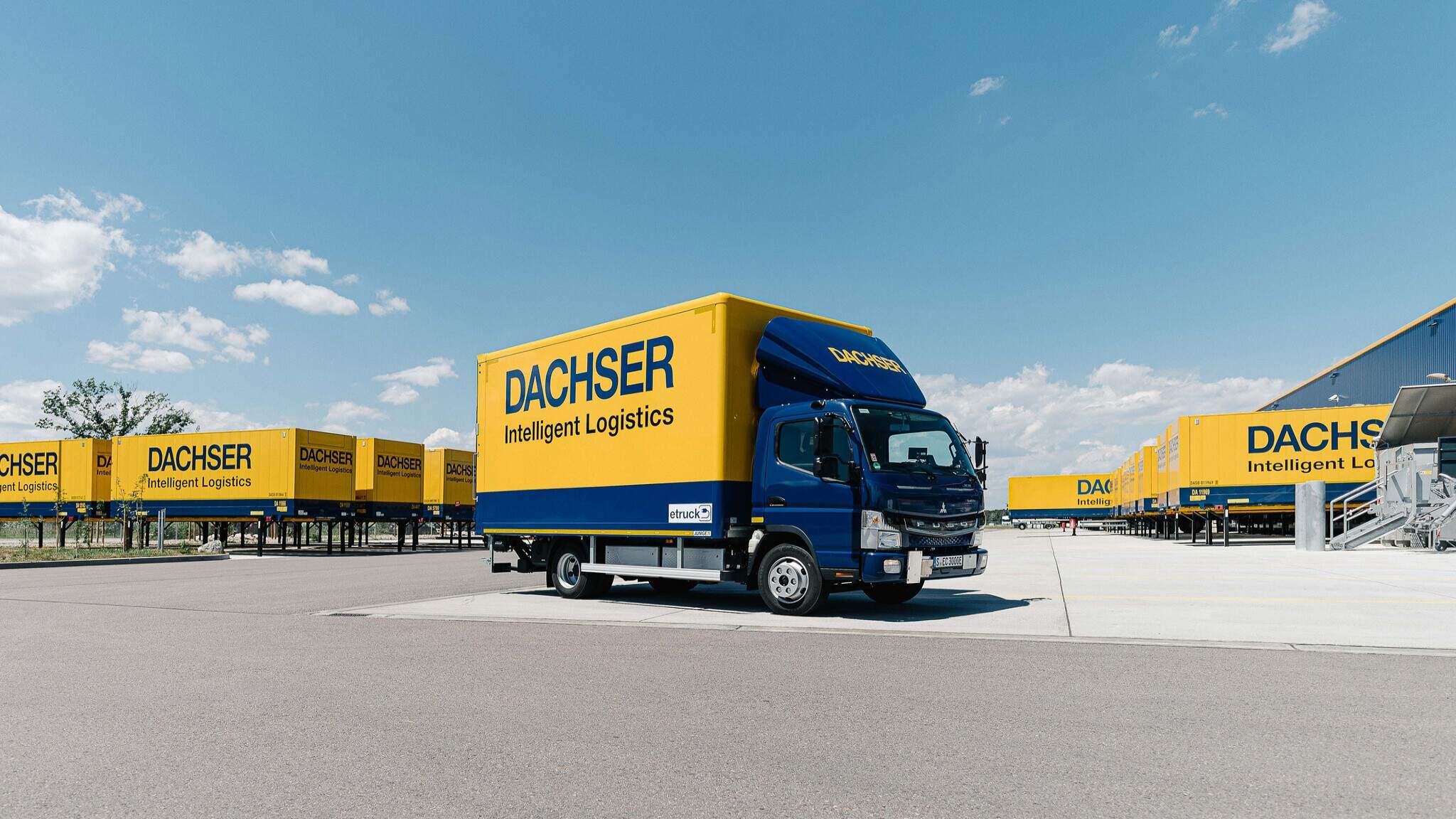 La empresa global de transporte y log&iacute;stica ha m&aacute;s que duplicado sus &aacute;reas de entrega de cero emisiones en los &uacute;ltimos tres a&ntilde;os, alcanzando un total de 25 ciudades europeas.