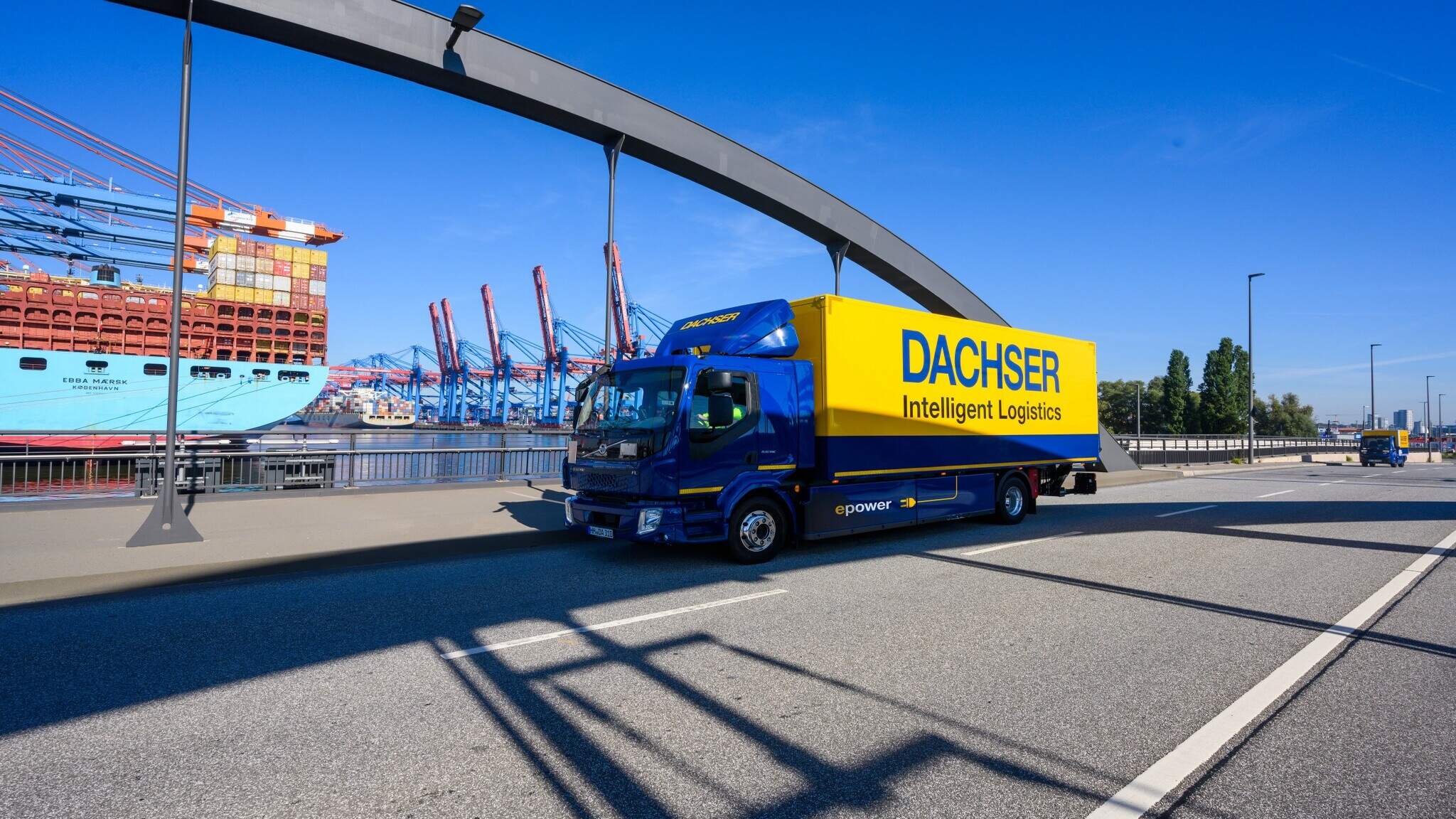 DACHSER como operador económico autorizado en el comercio internacional DACHSER como operador económico autorizado en el comercio internacional