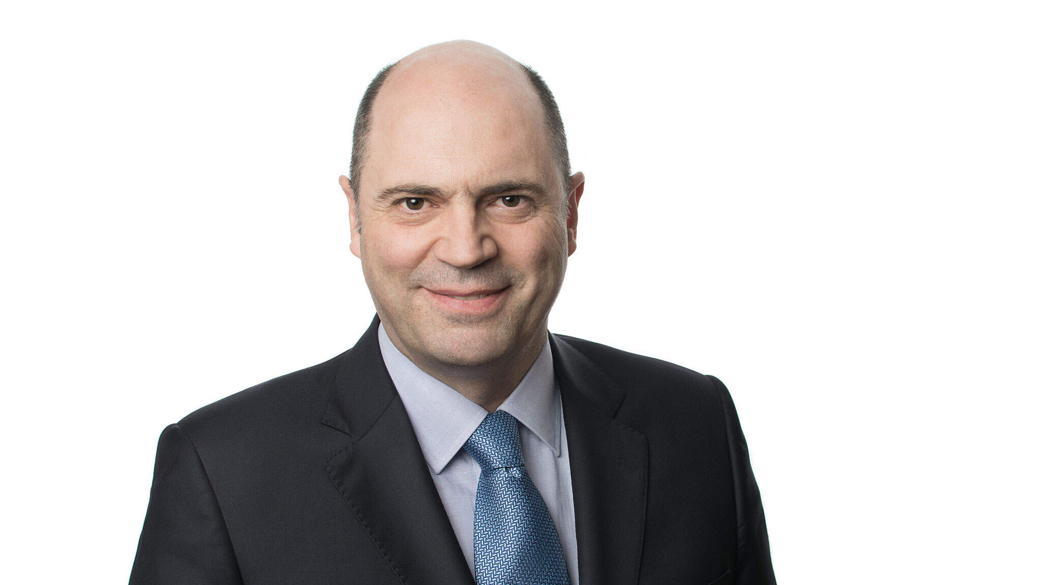 Celestino Silva, Managing Director European Logistics Iberia en DACHSER.