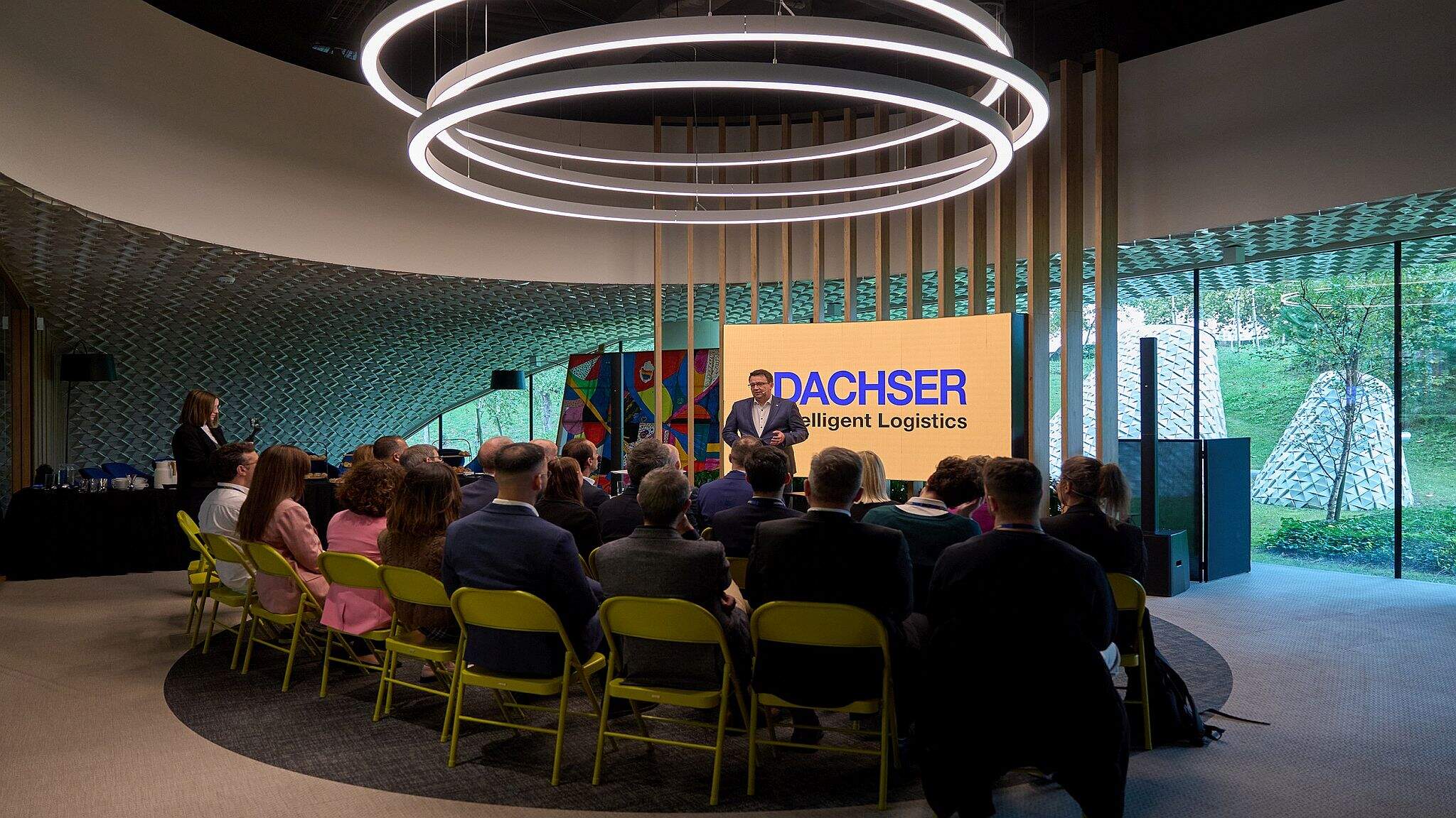 Edificio ICON Douro. Edificio ICON Douro.