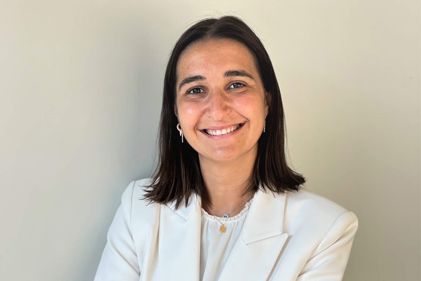 Inmaculada Fernández, Business Development Iberia en DACHSER Chem Logistics Inmaculada Fernández, Business Development Iberia en DACHSER Chem Logistics