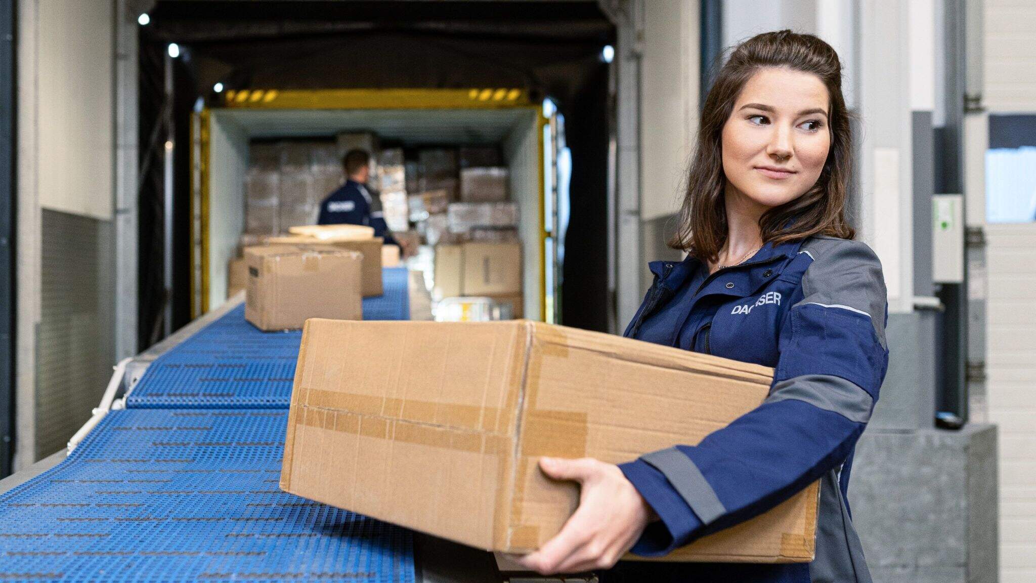 Un sector que poco a poco va abriendo sus puertas a las mujeres