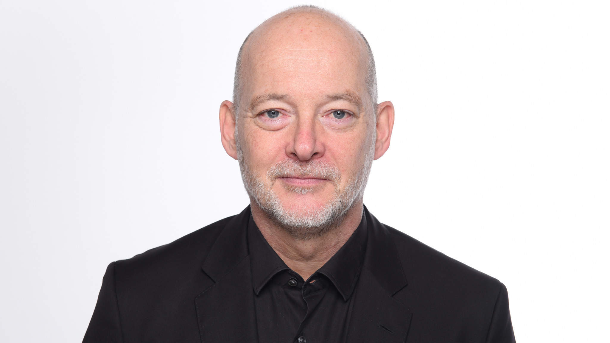 DACHSER nombra a Ralf Morawietz Coporate Director IT DACHSER nombra a Ralf Morawietz Coporate Director IT