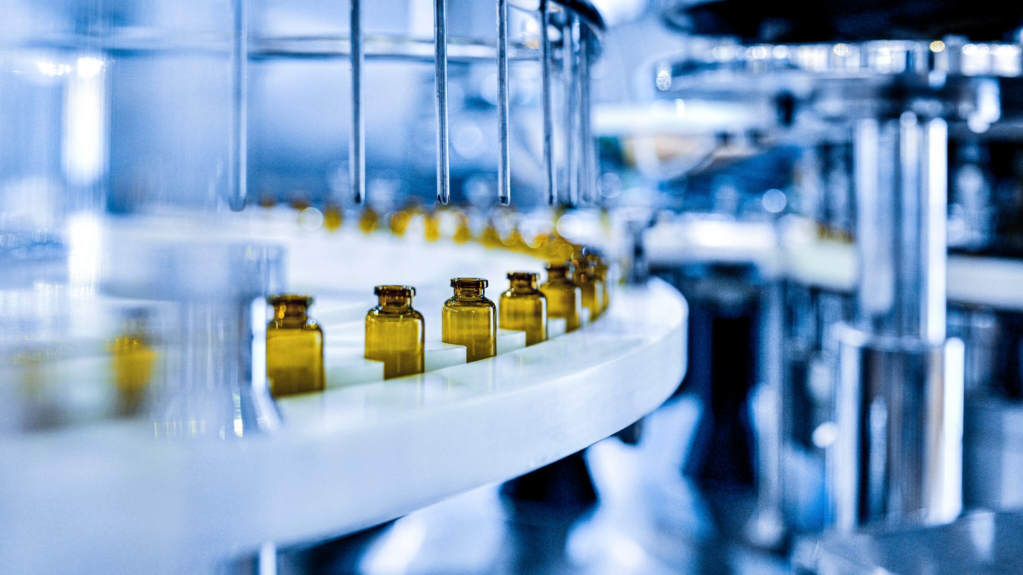 Life Science and Healthcare Logistics Life Science and Healthcare Logistics